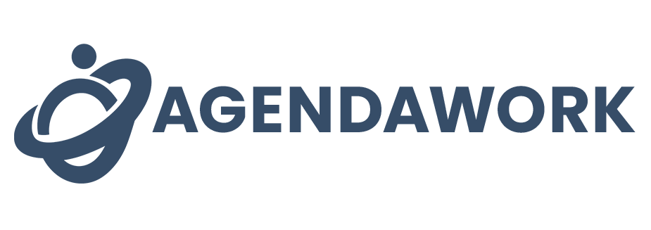 AgendaWork Logo
